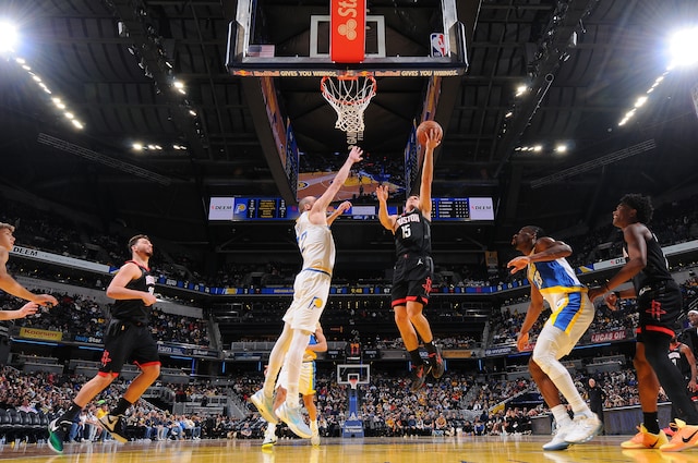 Dorian Finney-Smith News, Updates & Latest Videos | Houston Rockets