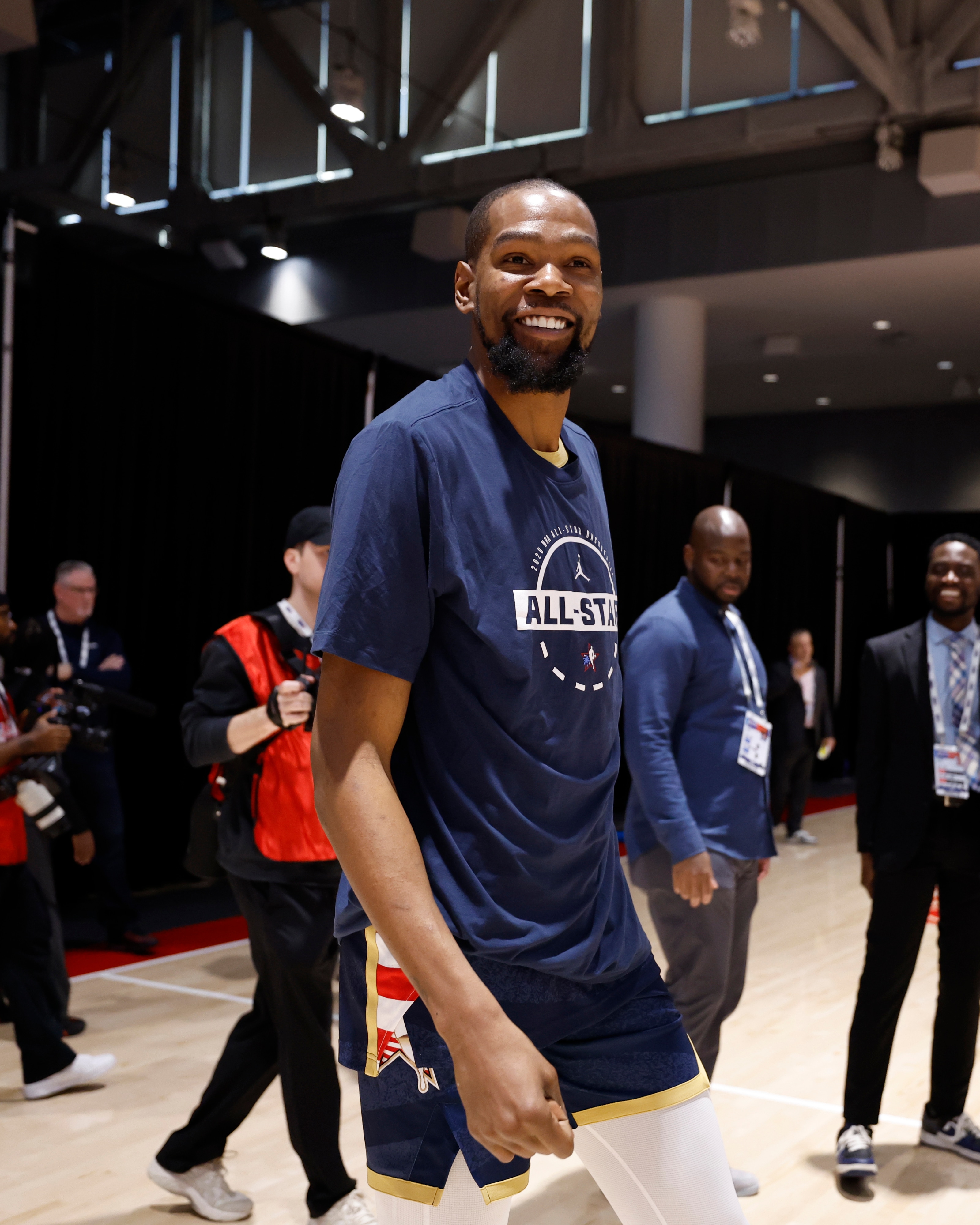 News & Media | Houston Rockets