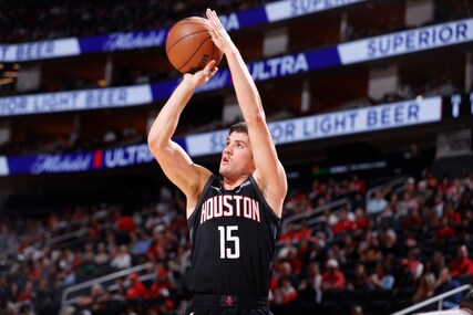 Friday Night Win: Rockets vs Pelicans 3/13/26 | Houston Rockets