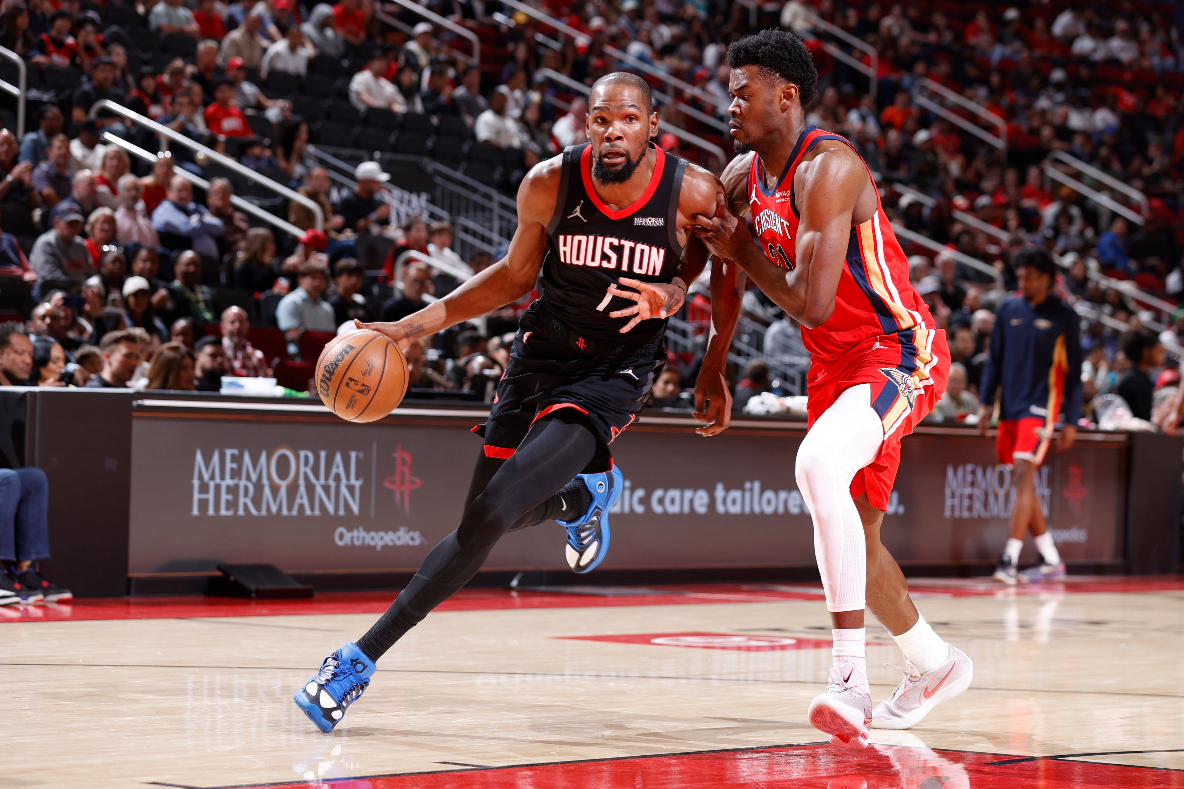 Friday Night Win Rockets Vs Pelicans 3 13 26 Houston Rockets 2265872924 