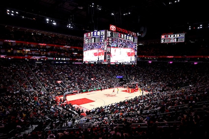 Rockets vs Lakers 3/16/26 | Houston Rockets