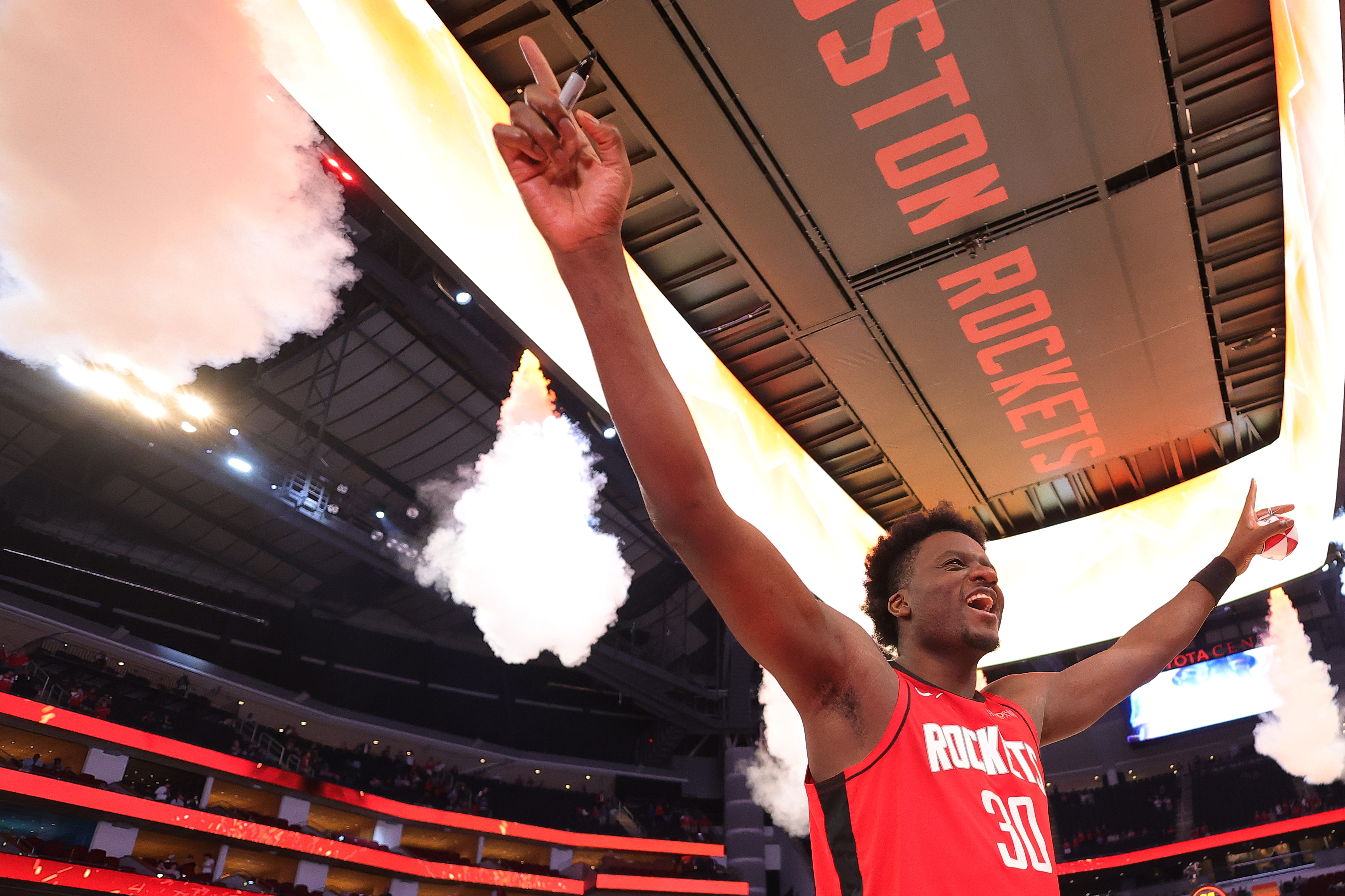 Capela Houston Rockets Clint Capela News, Updates & Latest Videos | Houston Rockets
