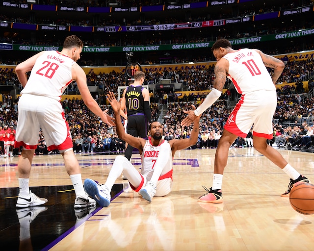 Alperen Sengun News, Updates & Latest Videos | Houston Rockets