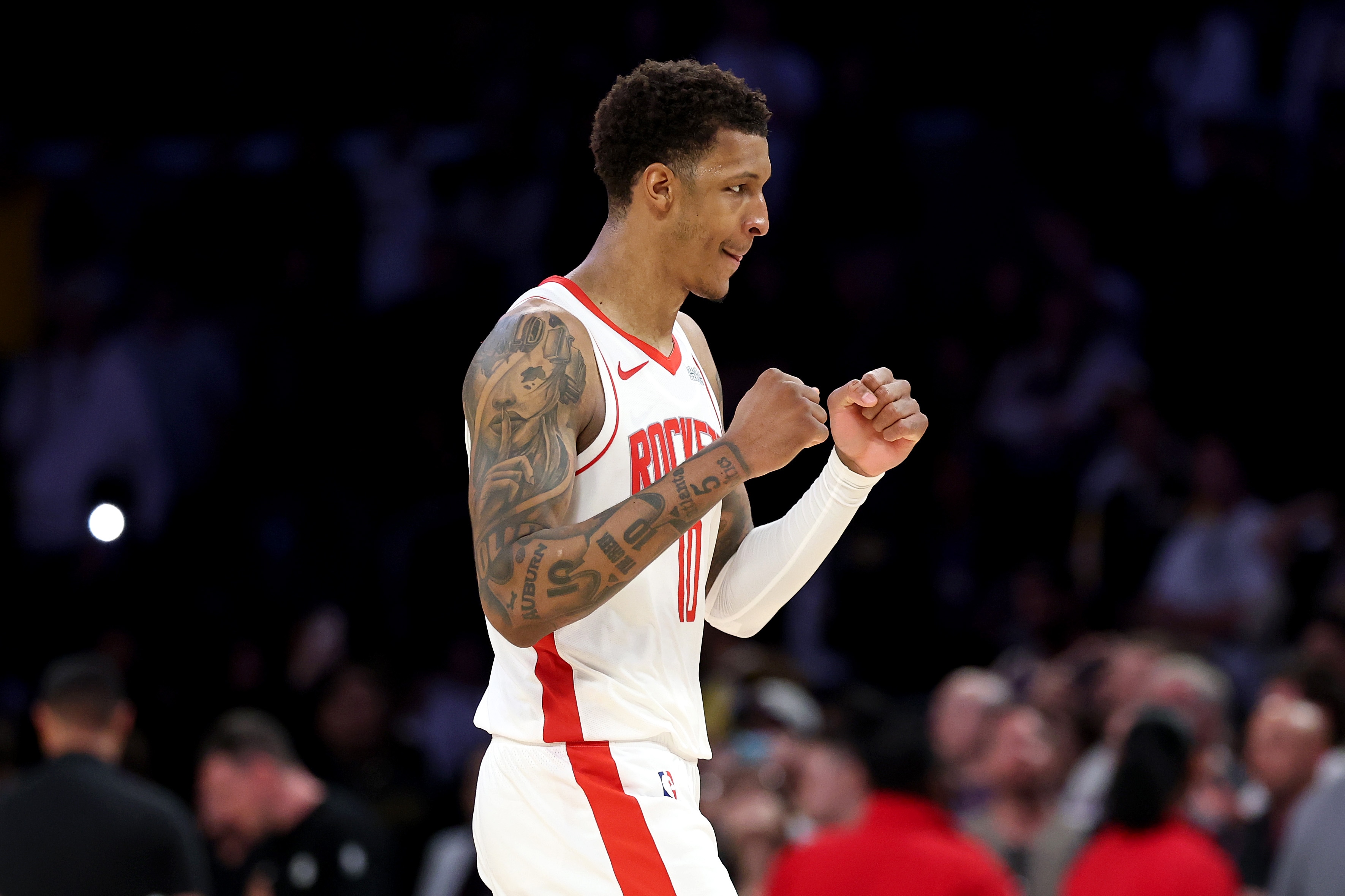 News & Media | Houston Rockets