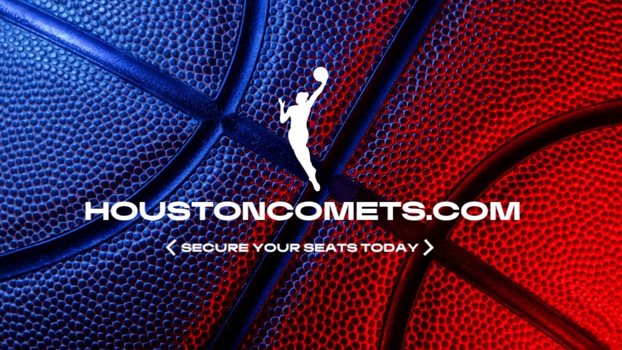 A Legacy That Built the Game | Houston Rockets
