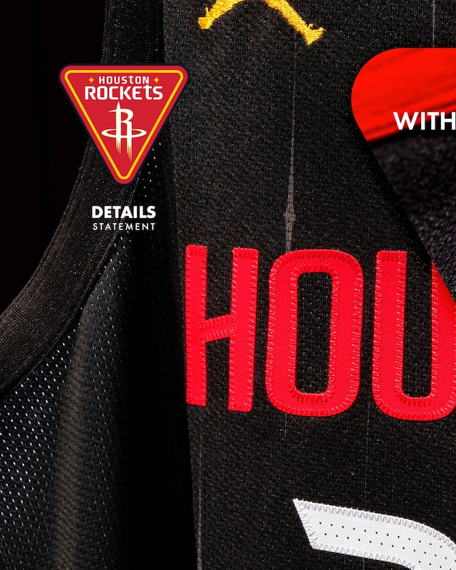 News & Media | Houston Rockets