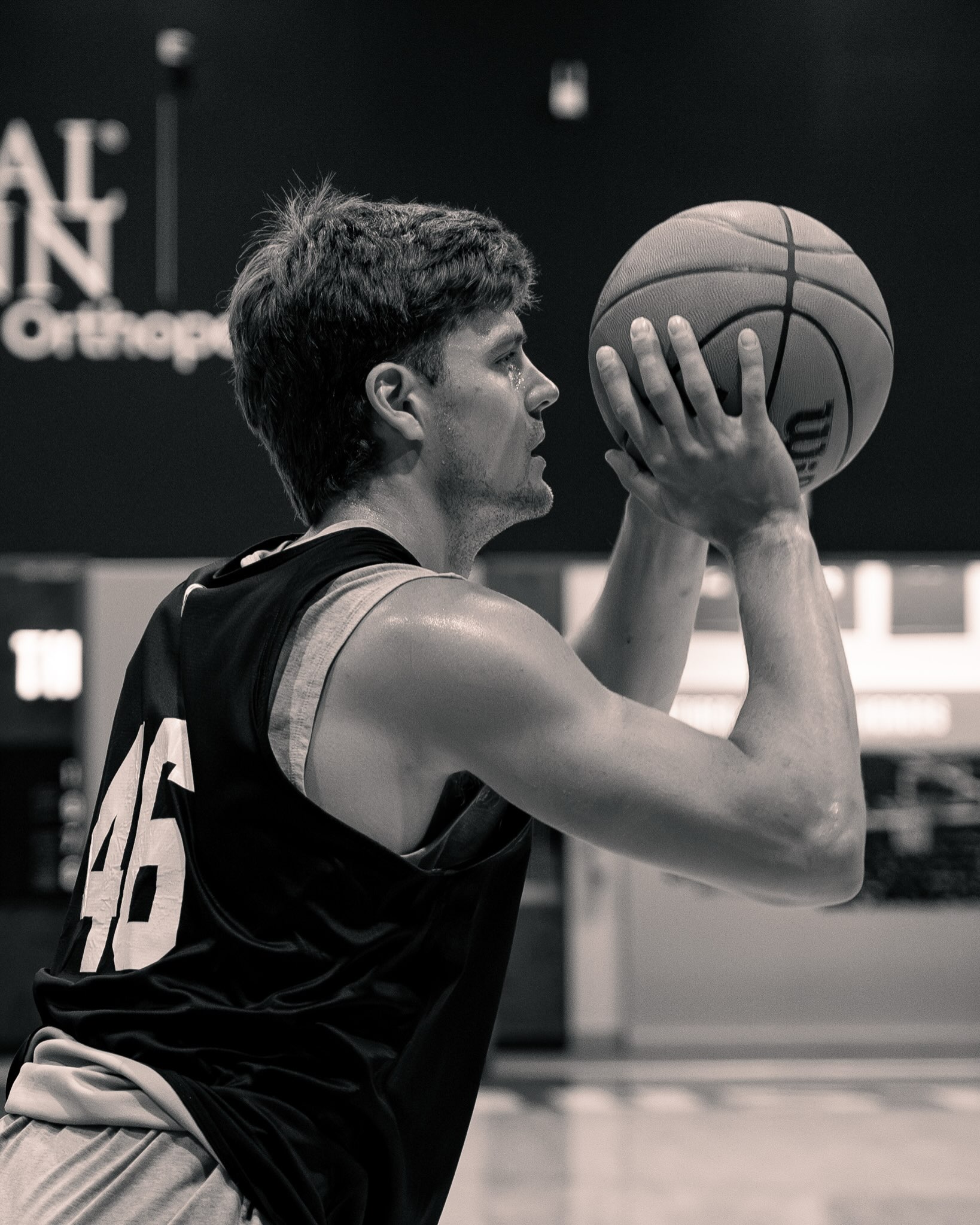 Rockets Confirm Participation in NBA Summer League