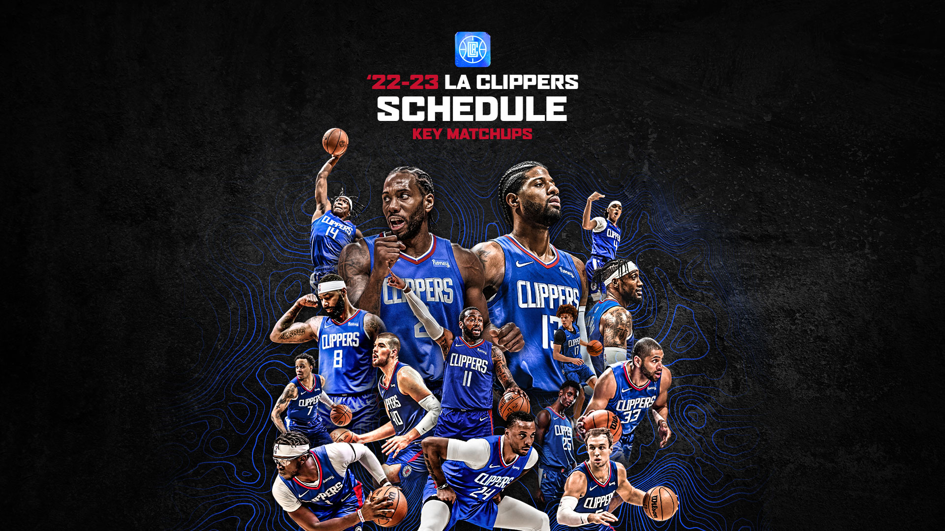 Clippers Release 2022-23 Schedule | NBA.com clippers-release-2022-23-schedule-nba-com