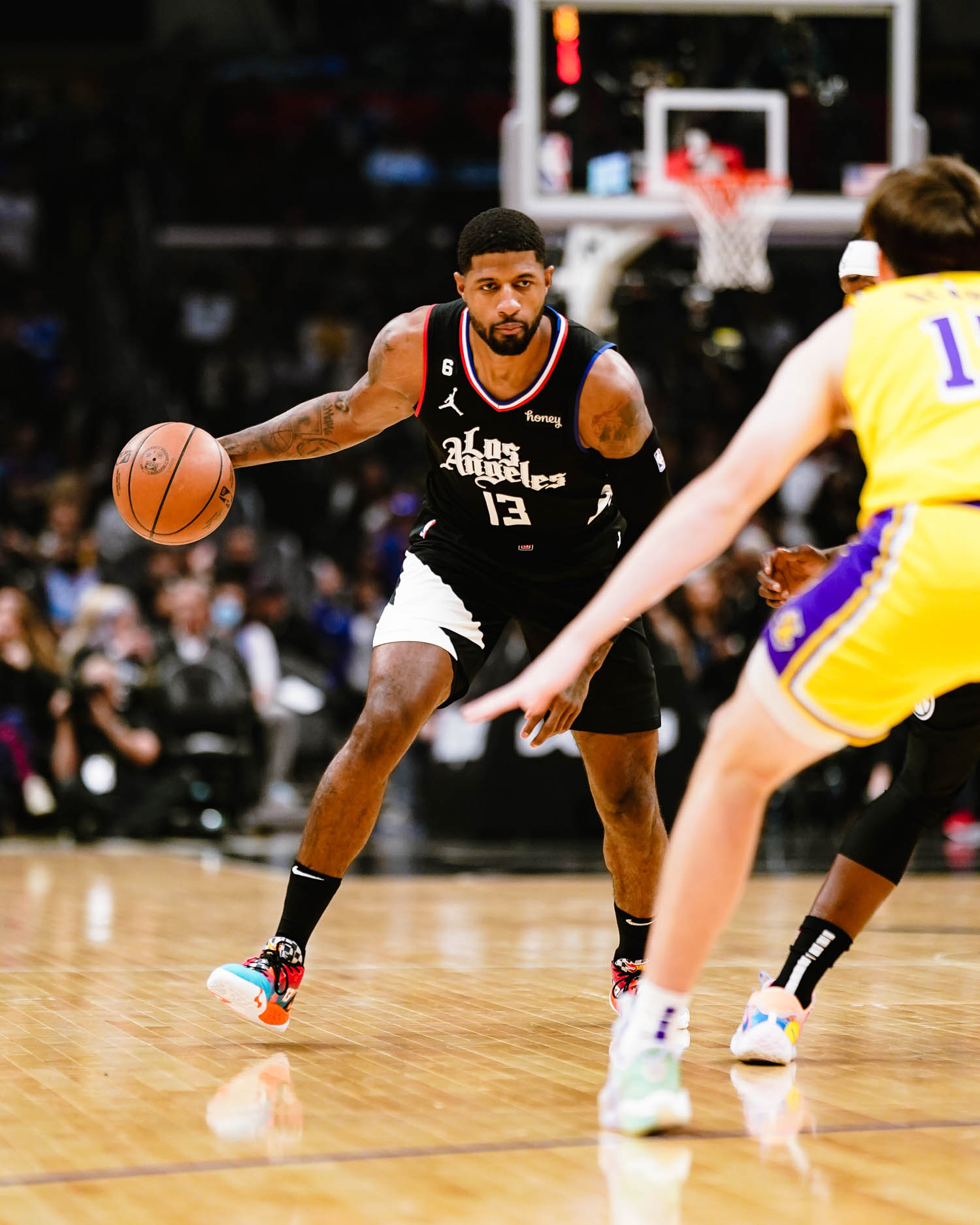 Breathtaking Los Angeles Clippers Vs Los Angeles Lakers Injury Report: Who's Playing, Injured And Questionable Players Scene Nature Breathtaking Los Angeles Clippers Vs Los Angeles Lakers Injury Report: Who's Playing, Injured And Questionable Players Scene Nature