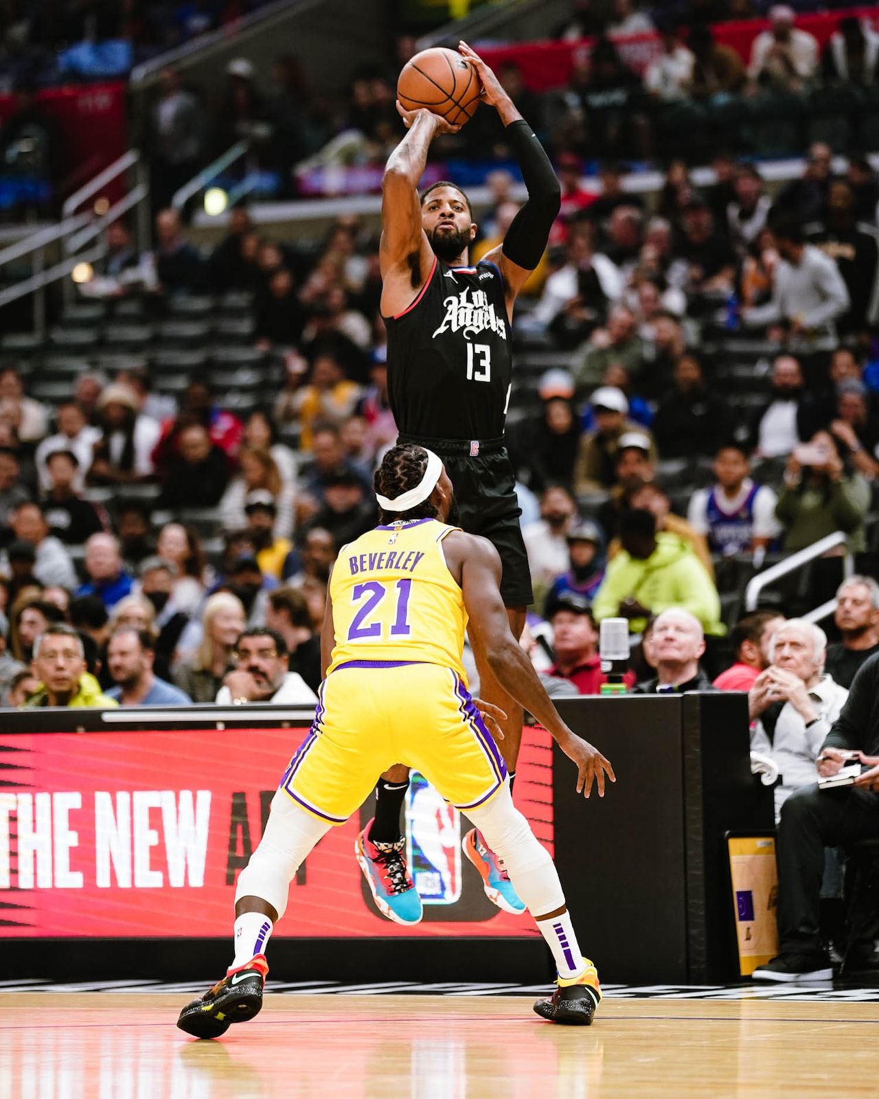 Mesmerizing Los Angeles Clippers Vs Los Angeles Lakers Injury Report: Who's Playing, Injured And Questionable Players Capture for Mobile