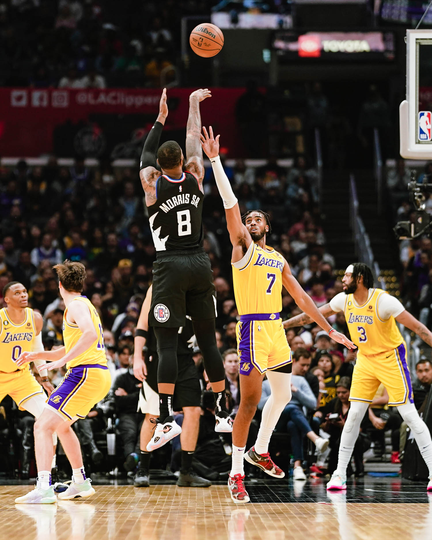 Detailed Los Angeles Clippers Vs Los Angeles Lakers Injury Report: Who's Playing, Injured And Questionable Players Moment Nature Detailed Los Angeles Clippers Vs Los Angeles Lakers Injury Report: Who's Playing, Injured And Questionable Players Moment Nature