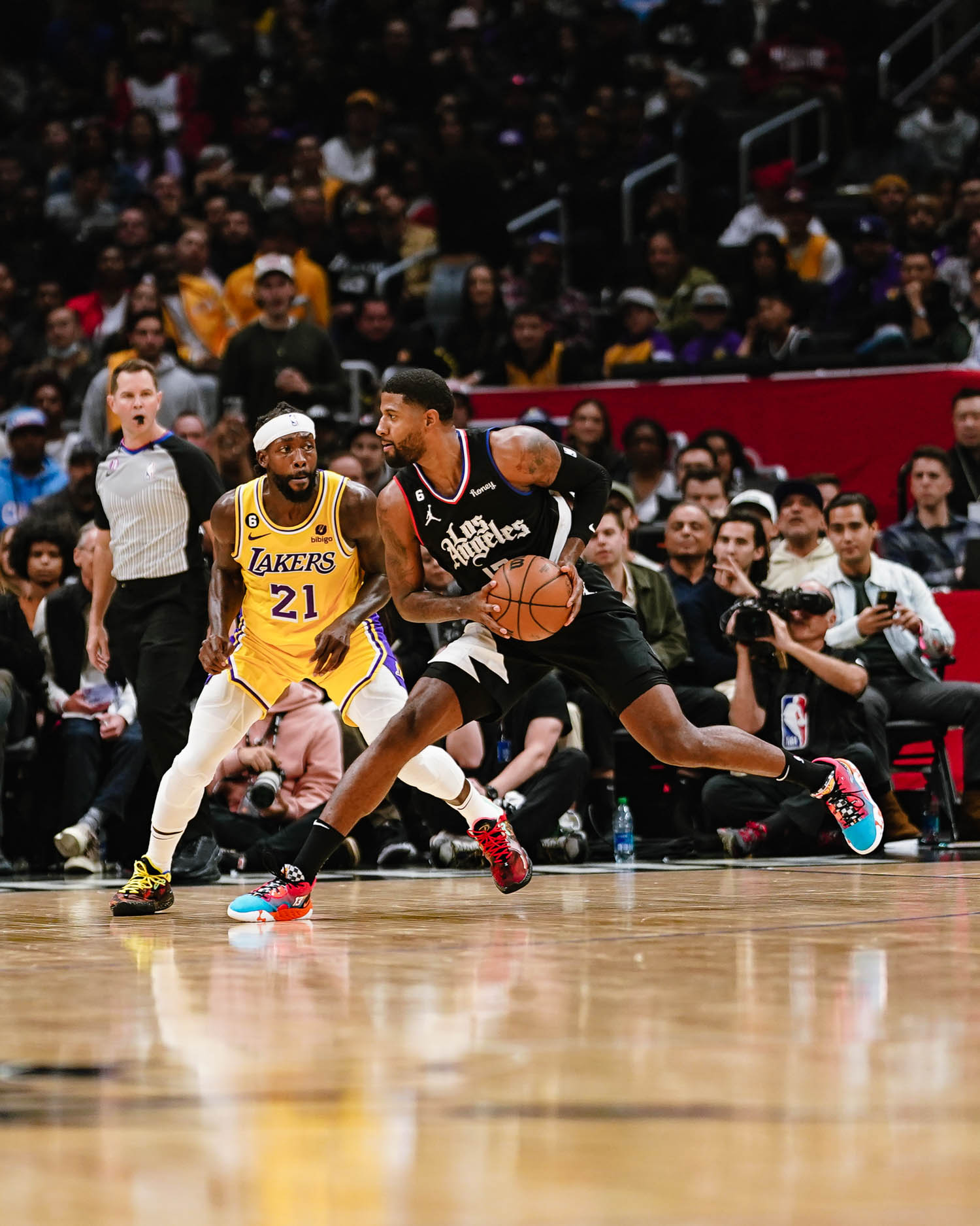 Exquisite Los Angeles Clippers Vs Los Angeles Lakers Injury Report: Who's Playing, Injured And Questionable Players Scene Photography Exquisite Los Angeles Clippers Vs Los Angeles Lakers Injury Report: Who's Playing, Injured And Questionable Players Scene Photography