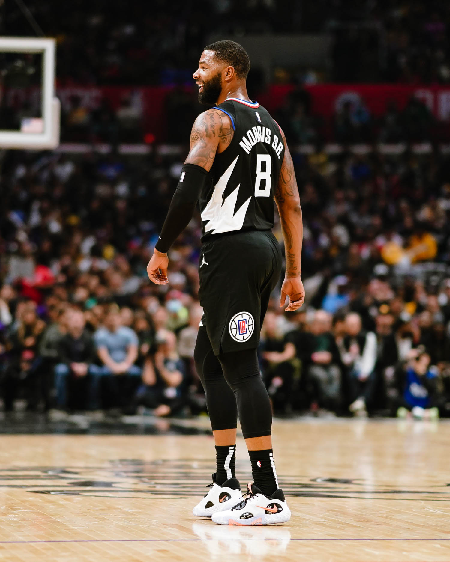 Amazing Los Angeles Clippers Vs Los Angeles Lakers Injury Report: Who's Playing, Injured And Questionable Players Picture in HD Amazing Los Angeles Clippers Vs Los Angeles Lakers Injury Report: Who's Playing, Injured And Questionable Players Picture in HD