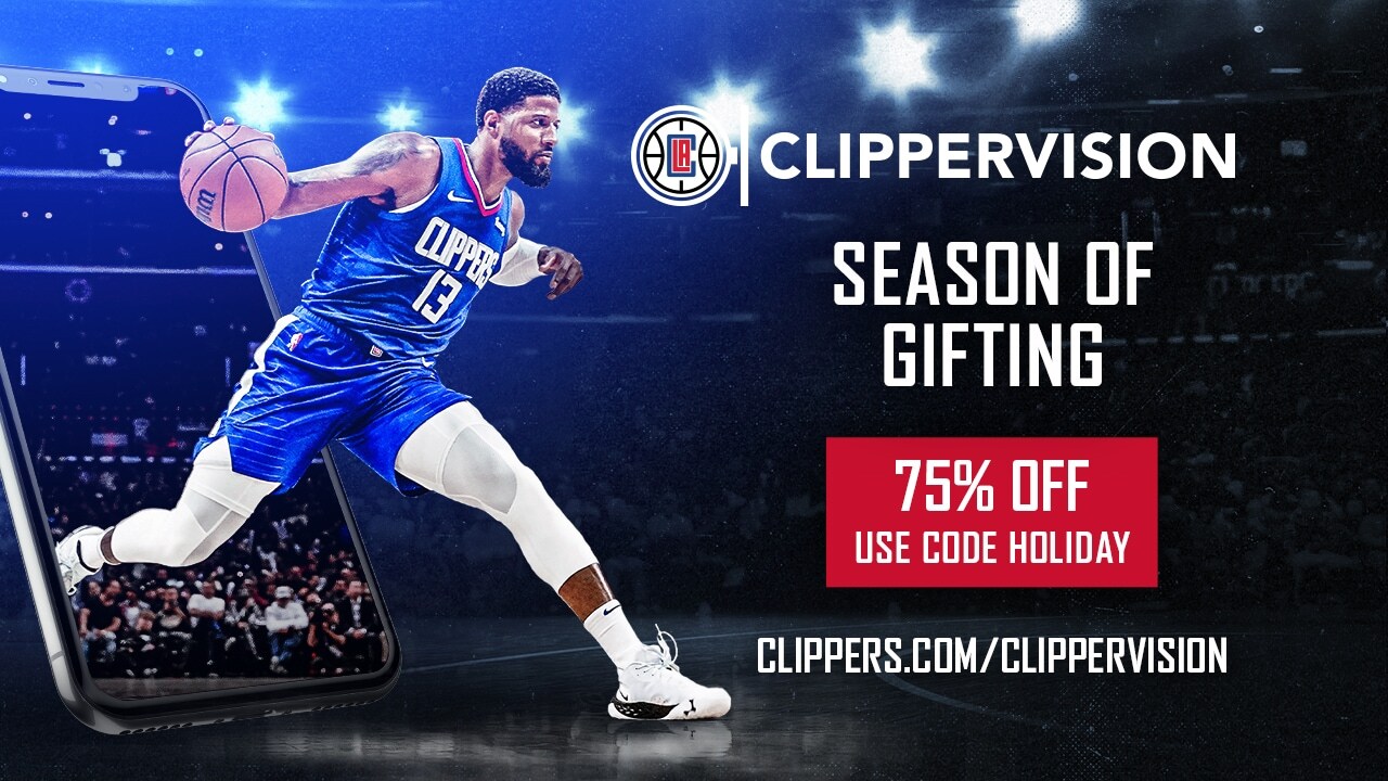 Clippers The official site of the NBA for the latest NBA Scores