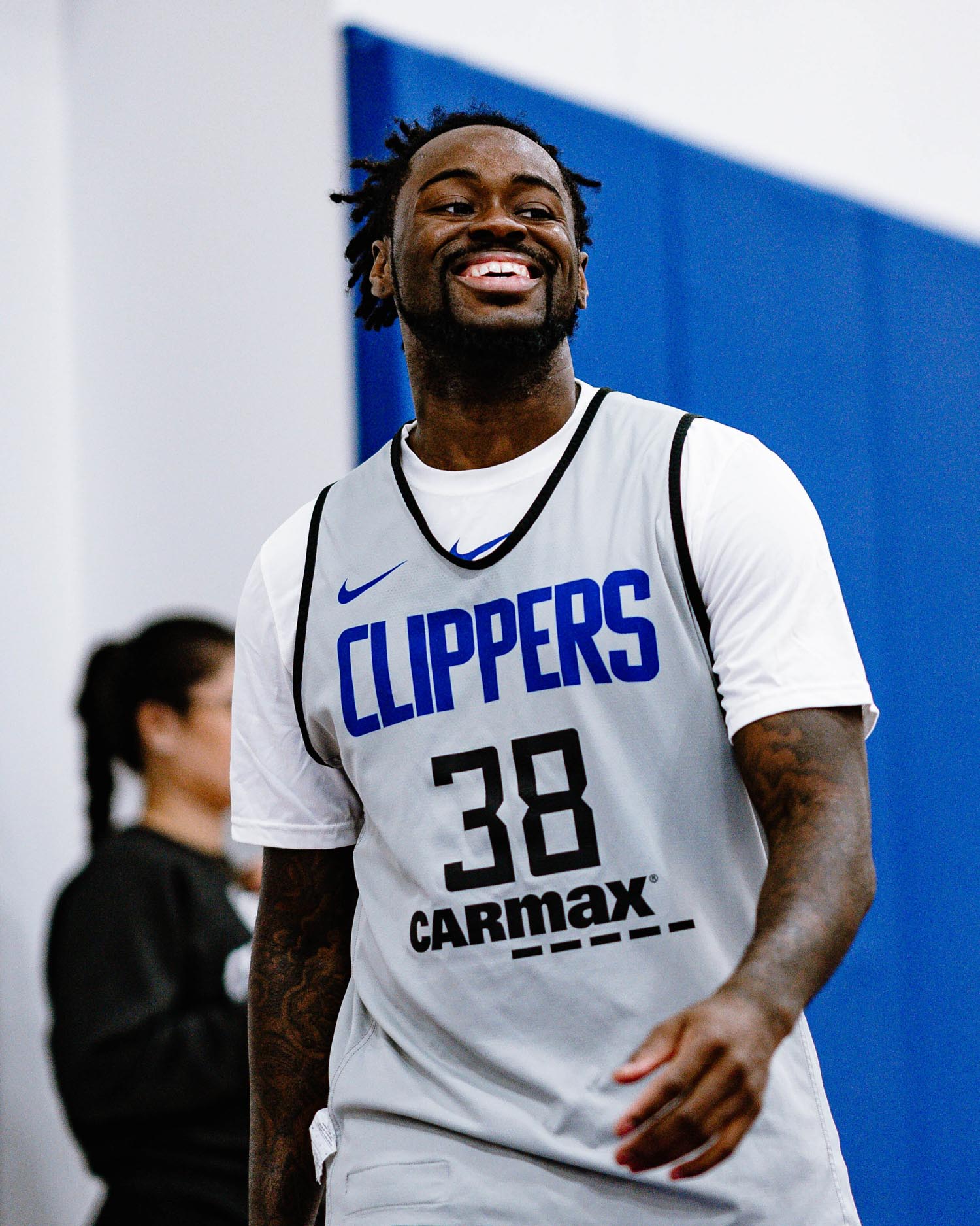 Gallery NBA Summer League Practice (7.5.23) Photo Gallery