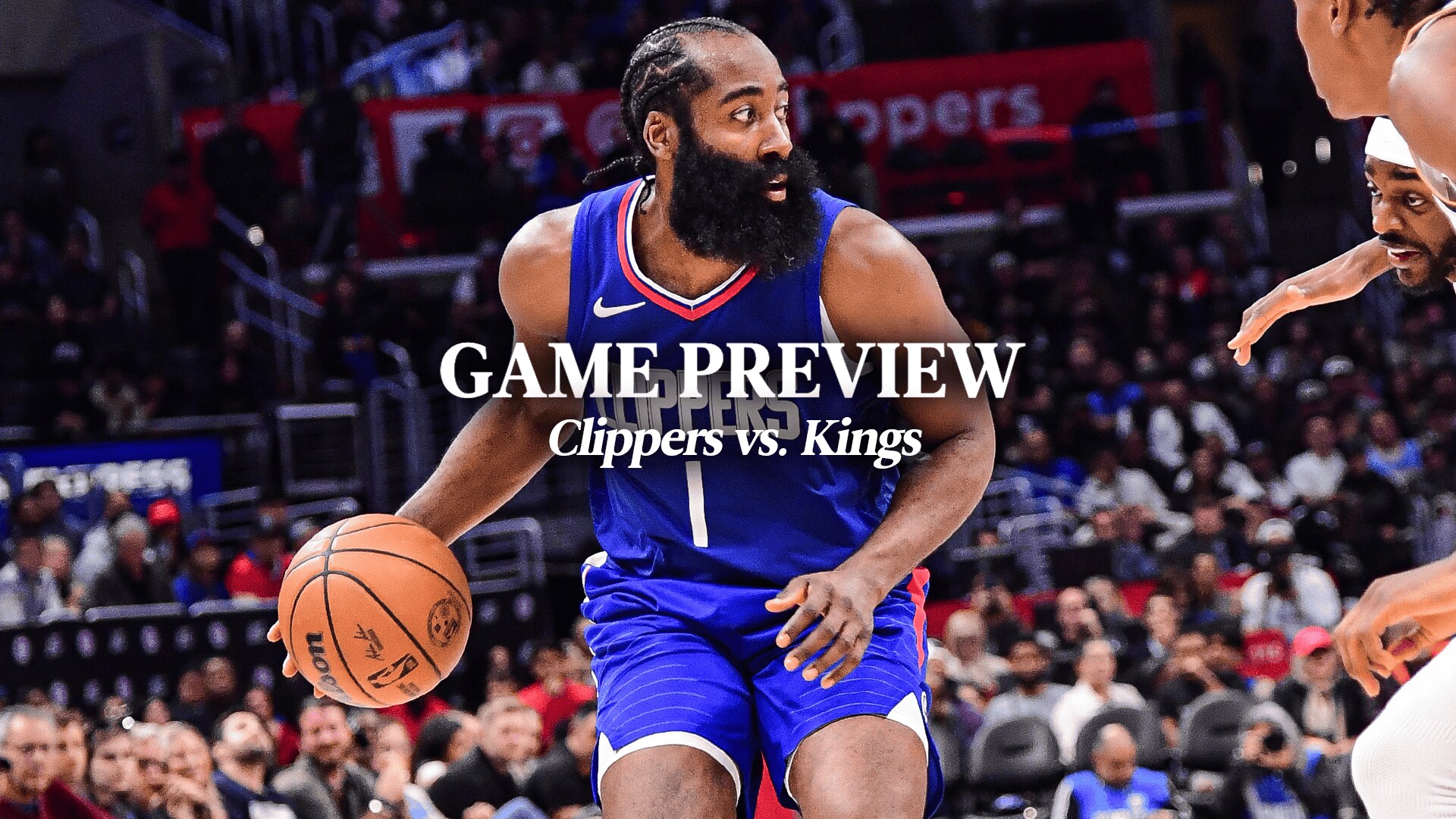 GAME PREVIEW: 5 Things You Should Know About Clippers vs. Kings | LA ...