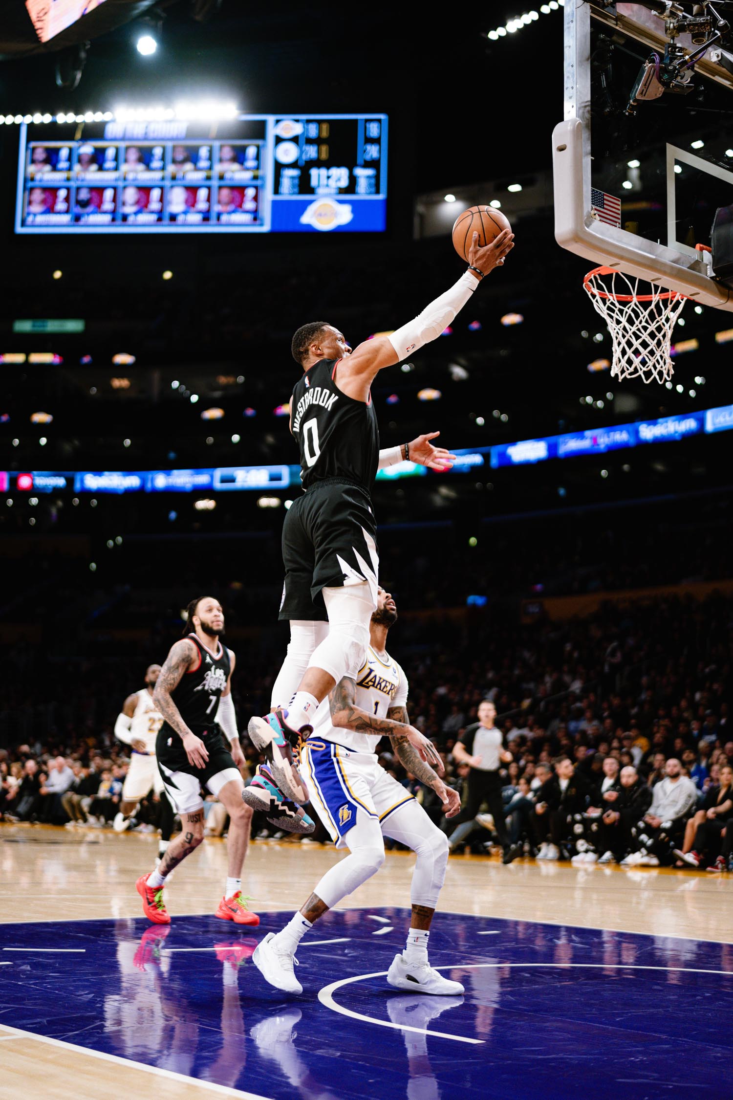 Exquisite Los Angeles Clippers Vs Los Angeles Lakers Injury Report: Who's Playing, Injured And Questionable Players Scene Photography Exquisite Los Angeles Clippers Vs Los Angeles Lakers Injury Report: Who's Playing, Injured And Questionable Players Scene Photography