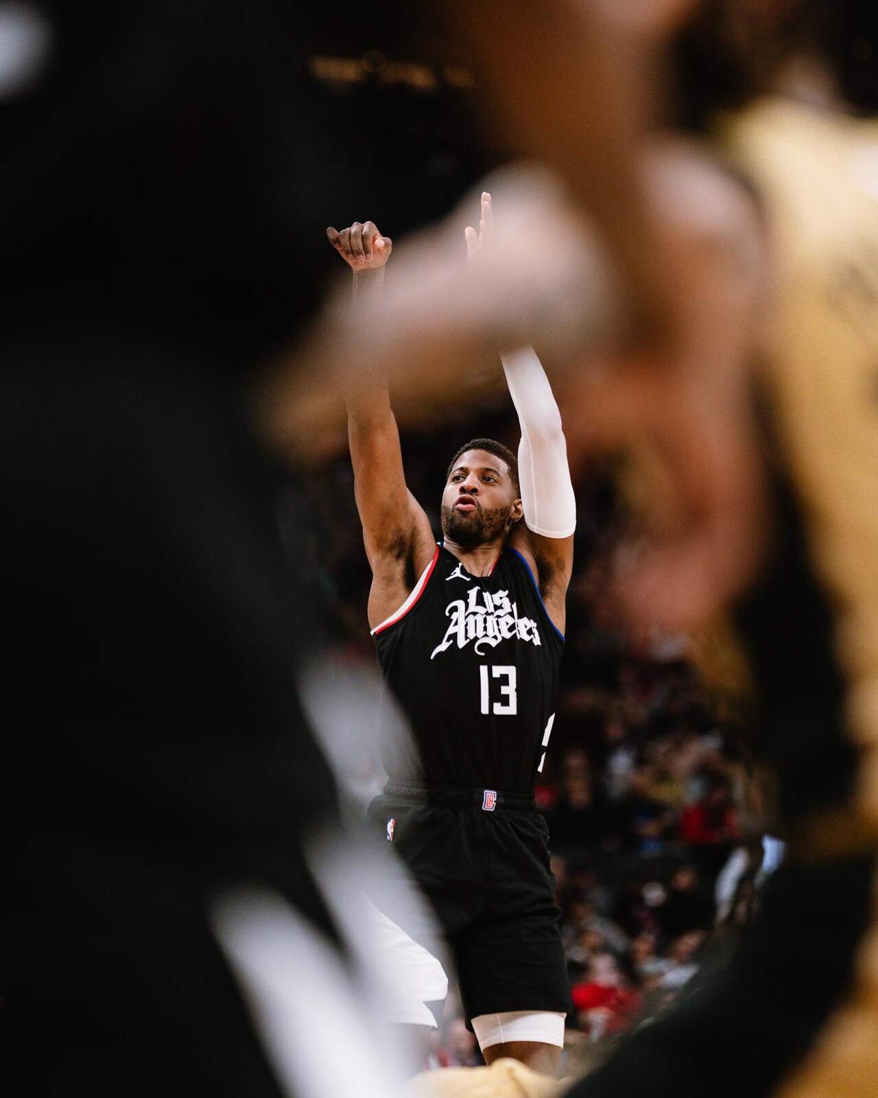 Gallery | Clippers vs Toronto Raptors (1.26.24) Photo Gallery | NBA.com