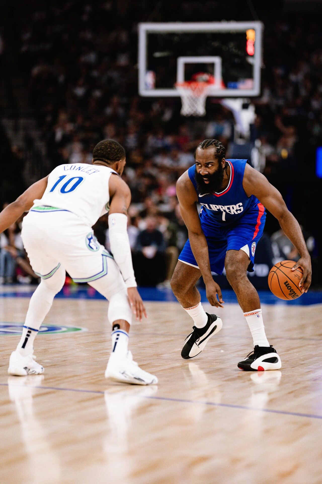 Gallery | Clippers vs Minnesota Timberwolves (3.3.24) | LA Clippers