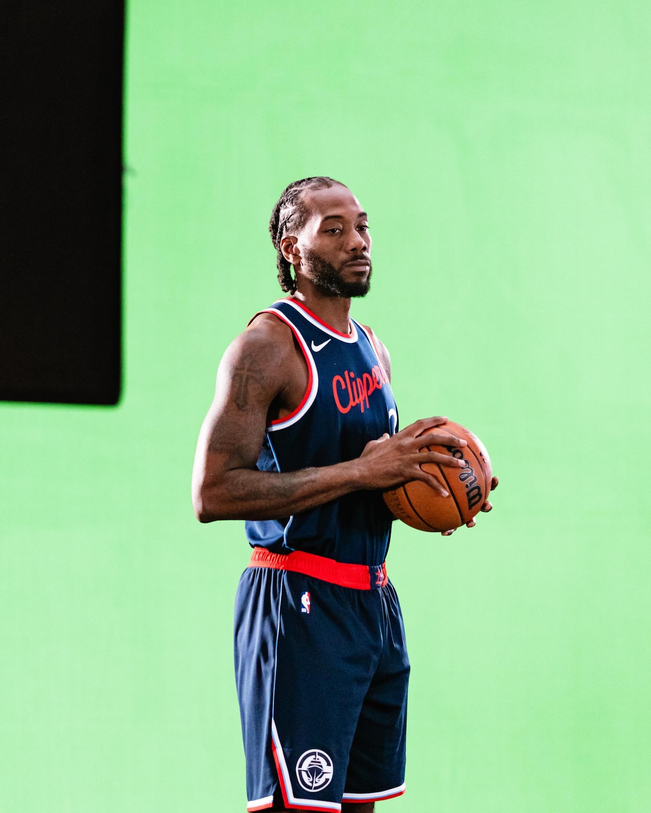 Gallery | LA Clippers Media Day 2024 | LA Clippers
