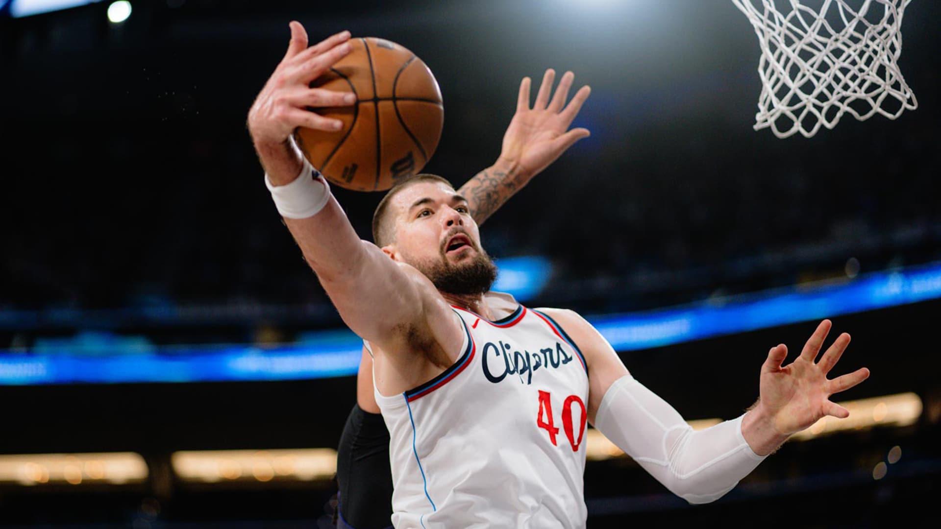 Gallery | Clippers vs Los Angeles Lakers (1.19.25) | LA Clippers