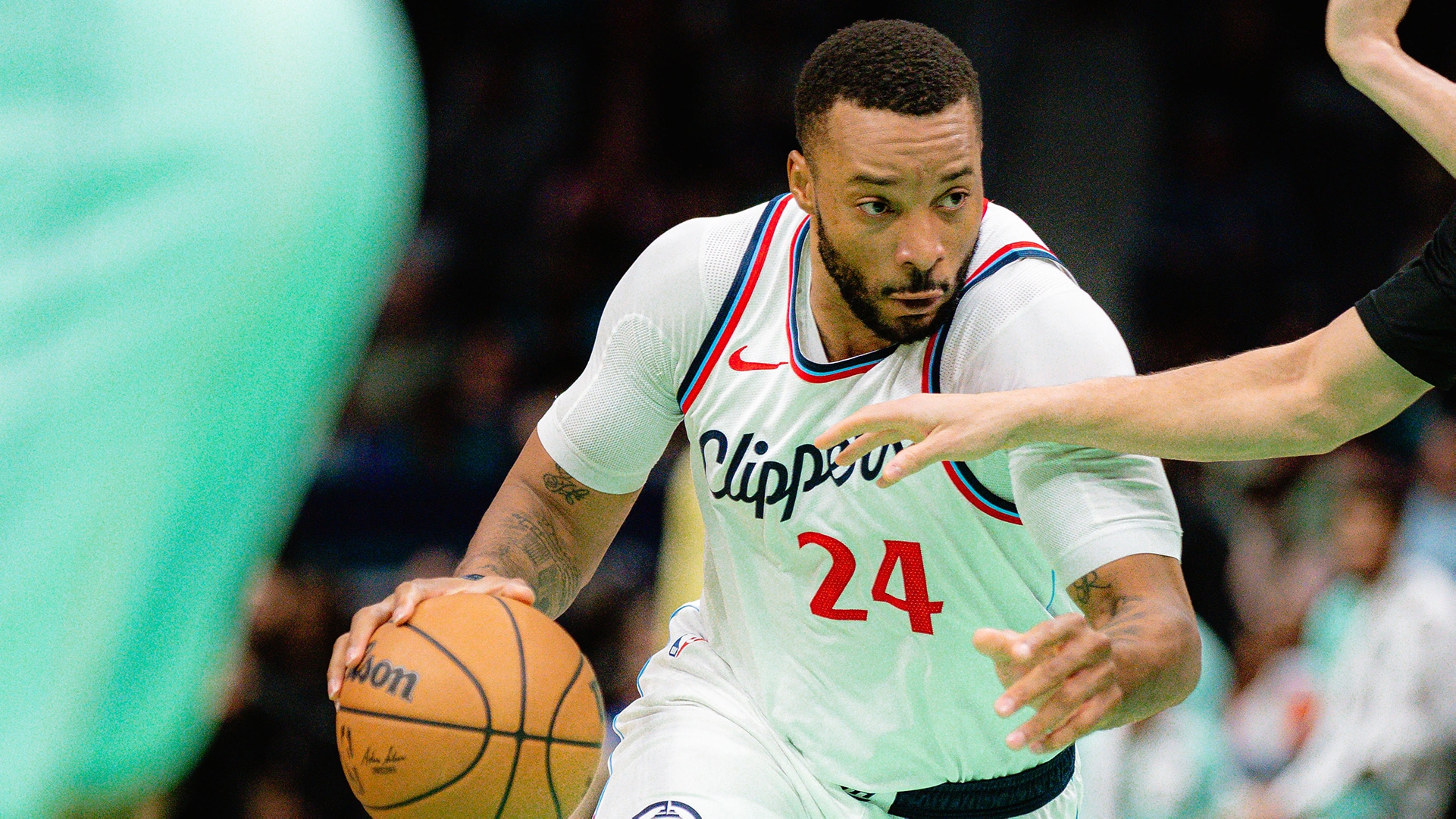 Norman Powell | Guard | LA Clippers | NBA.com