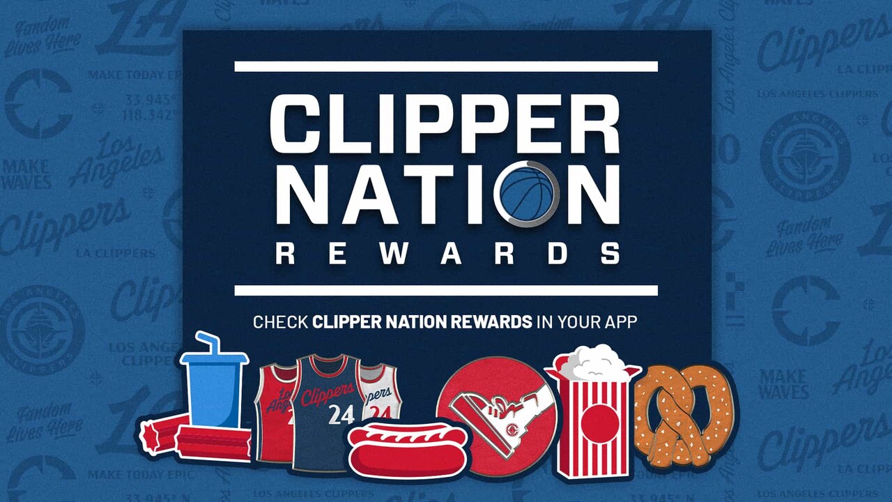 LA Clippers - Get the Latest Clippers Scores, Schedule & News