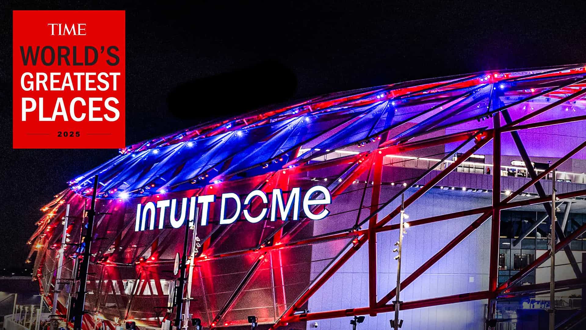 THE WORLD S GREATEST PLACES 2025 intelligence overview