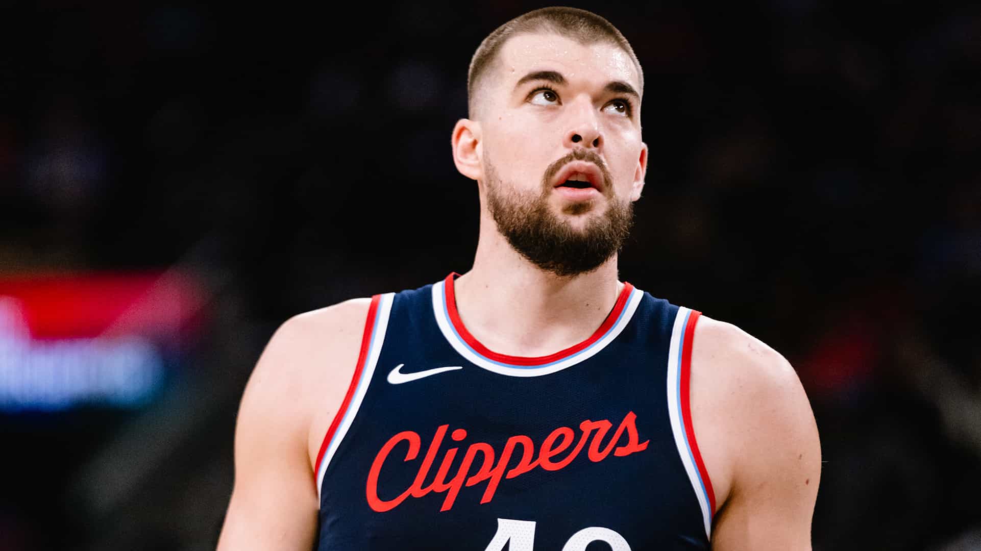 Ivica Zubac | Center | LA Clippers | NBA.com