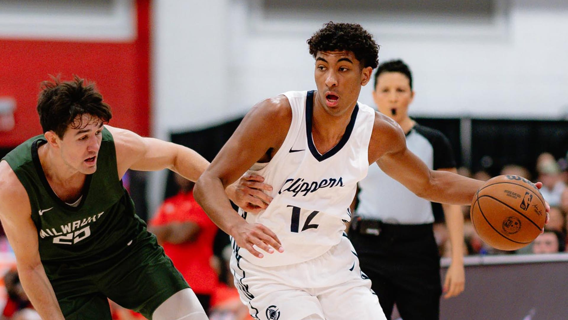 Gallery | NBA Summer League Recap (7.25.25) | LA Clippers
