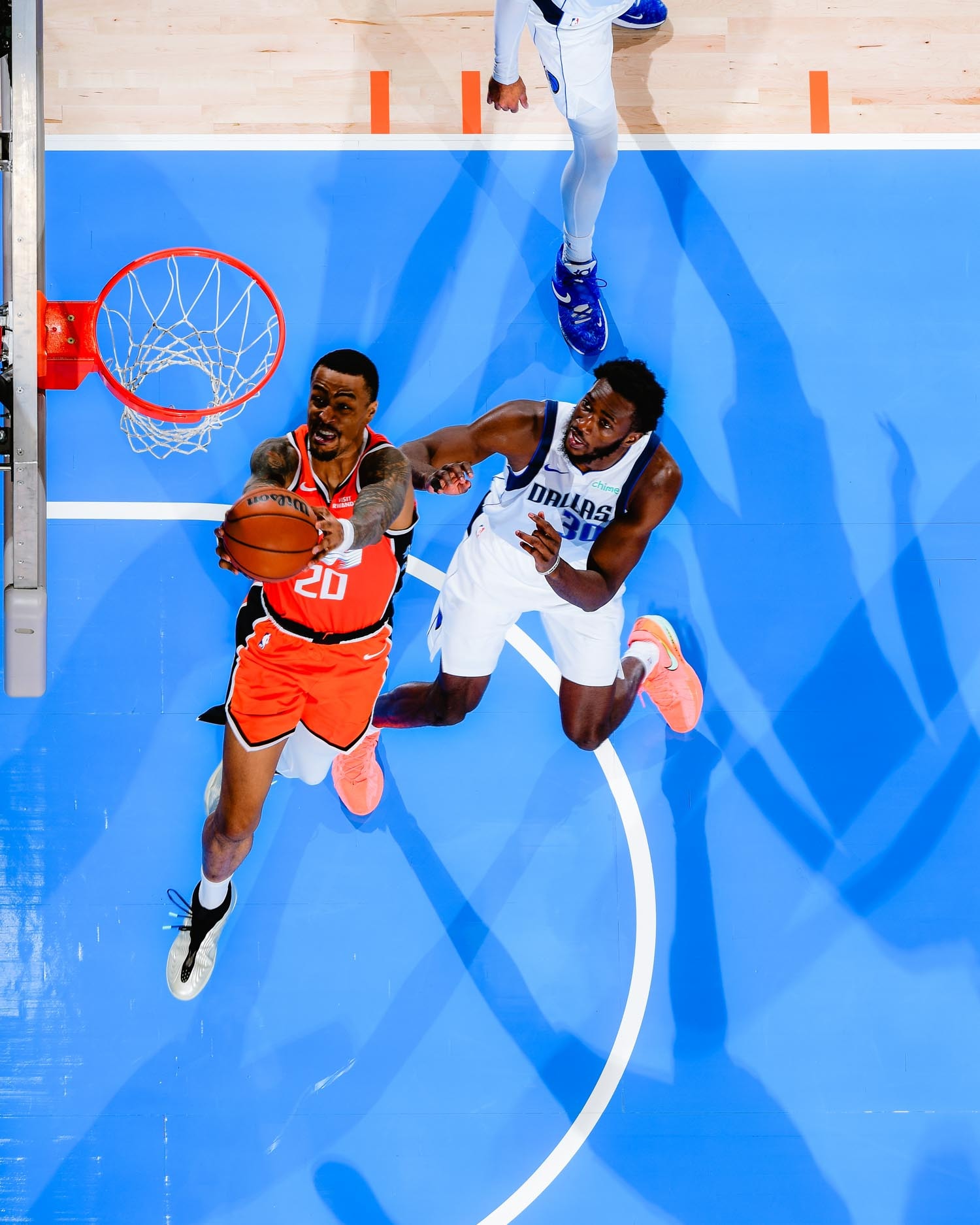 Gallery | Clippers vs Dallas Mavericks (11.29.25) | LA Clippers