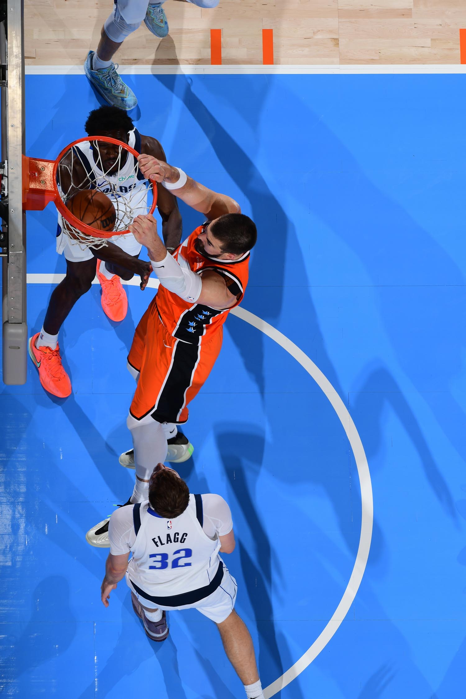 Gallery | Clippers vs Dallas Mavericks (11.29.25) | LA Clippers
