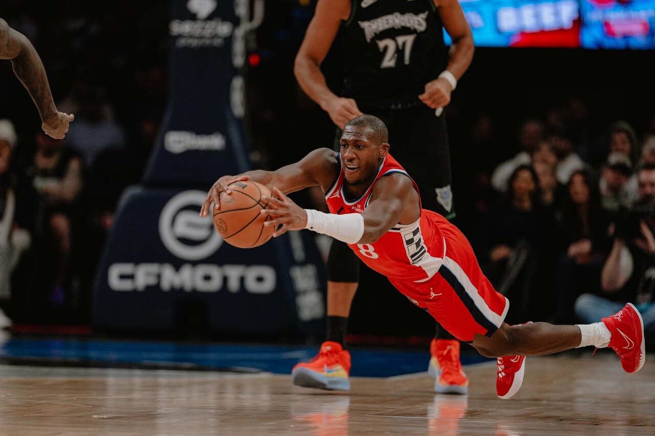 Gallery | Clippers vs Minnesota Timberwolves (12.6.25) | LA Clippers