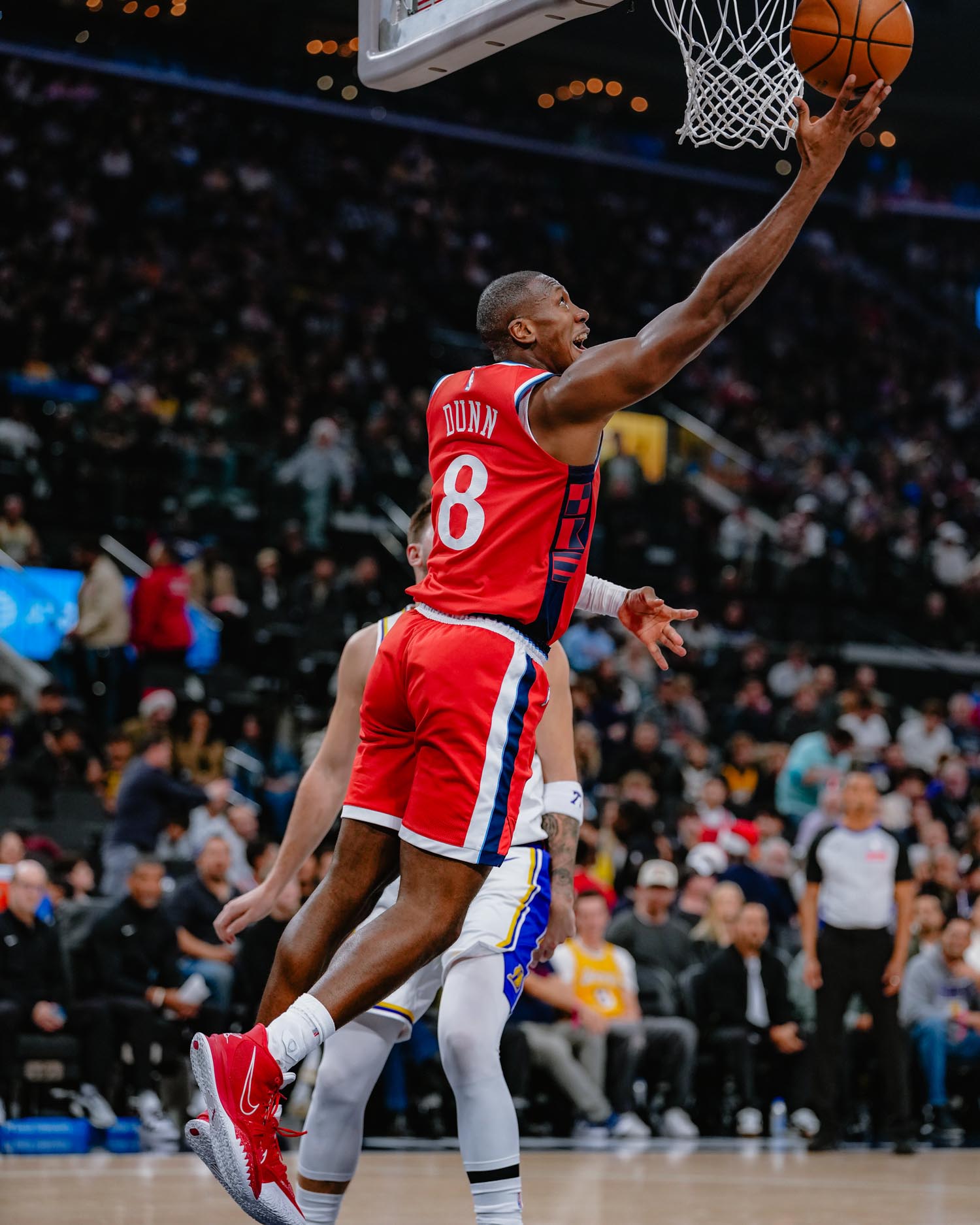 Gallery | Clippers vs Los Angeles Lakers (12.20.25) | LA Clippers