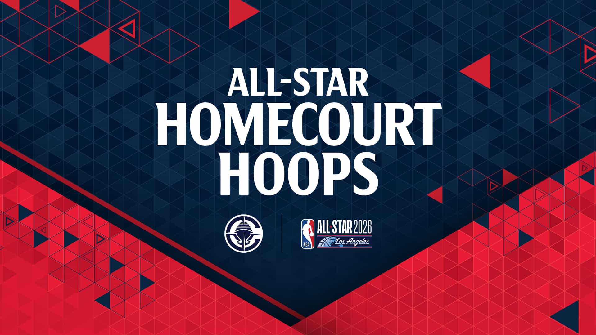 NBA LA Clippers Launch All Star Homecourt Hoops Providing over