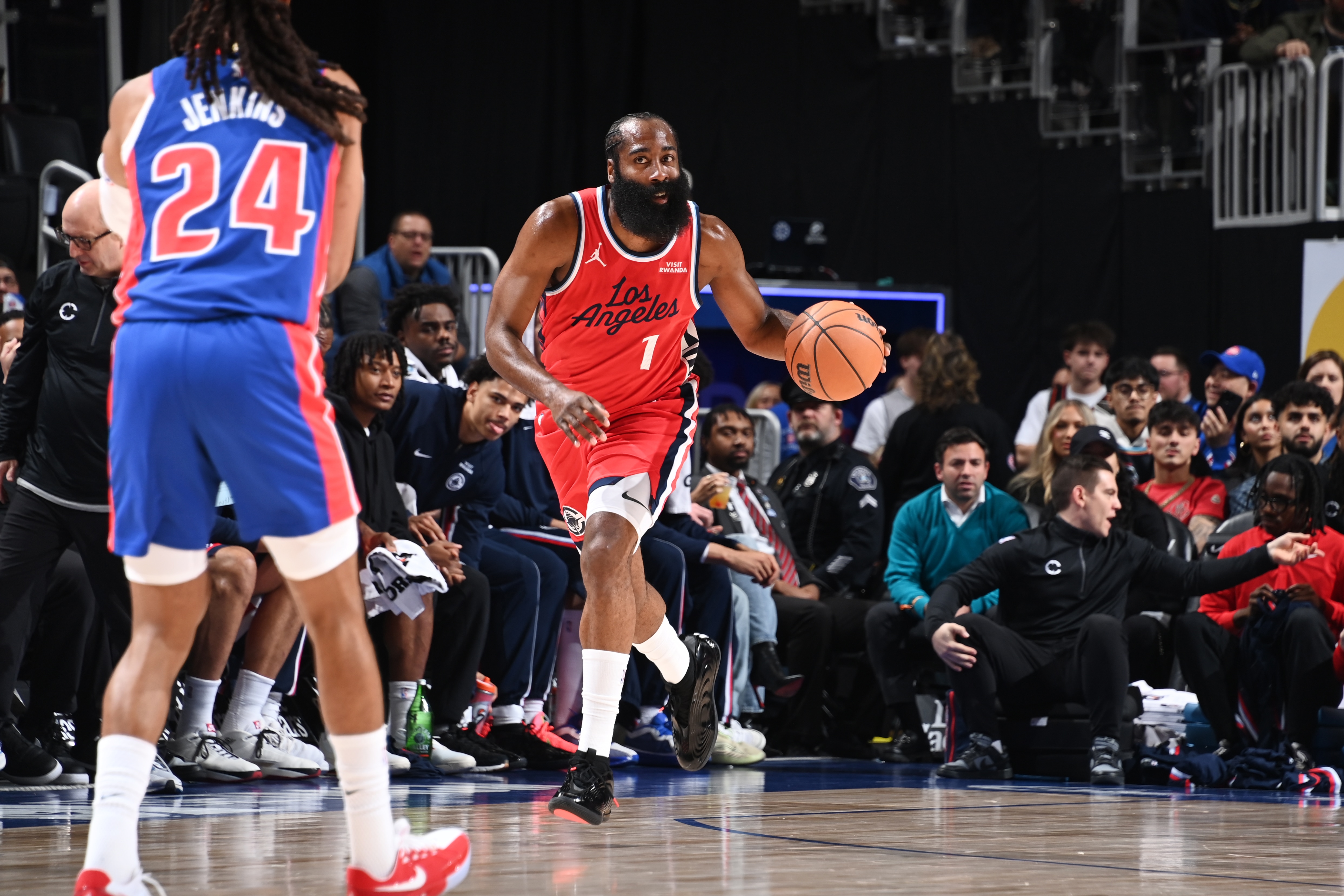 Kevin Durant, Russell Westbrook and James Harden walked… Now SGA, J-Dub and  Chet Holmgren are running it back. 13 years later, the Thunder are back in  the NBA FINALS 🙌🏽⚡️, image size:4973x3315