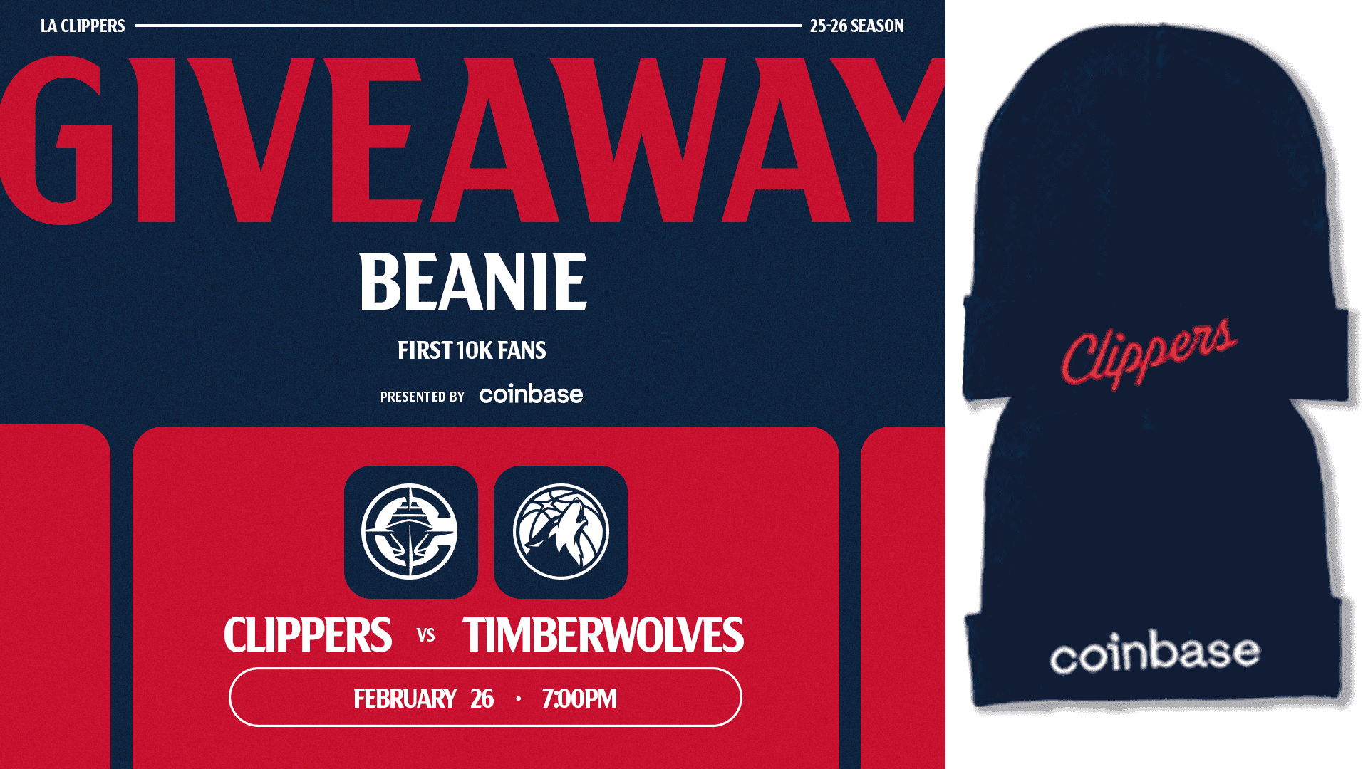 Los Angeles Clippers | The Official Site of the Los Angeles Clippers