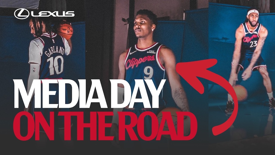 LA Clippers | Tickets, Schedule, Roster & News