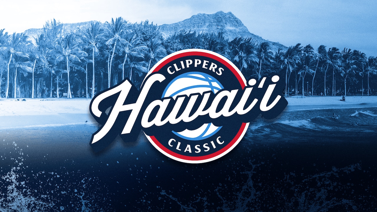 LA Clippers | Tickets, Schedule, Roster & News