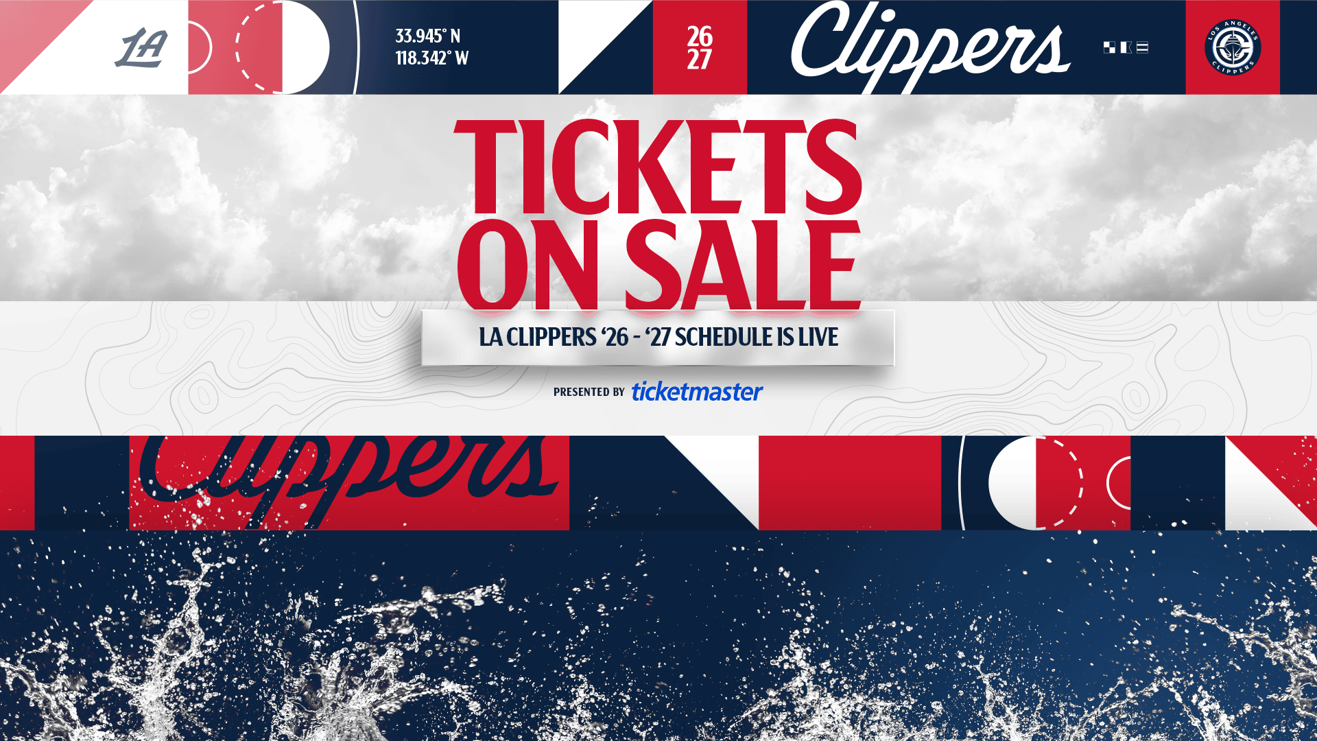 Clkpper Roster LA Clippers | Tickets, Schedule, Roster & News