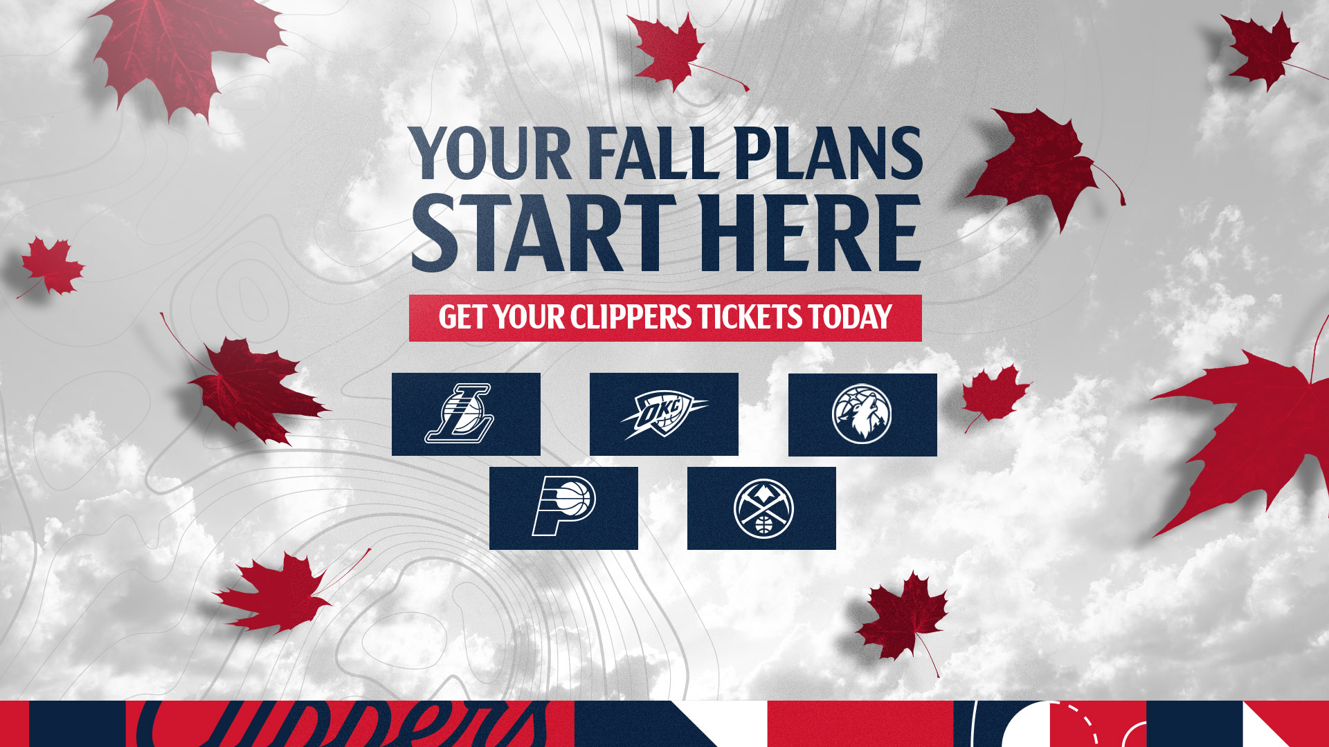 Clkpper Roster LA Clippers | Tickets, Schedule, Roster & News