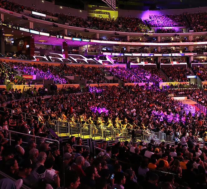 THE SHOW BEHIND THE LAKE SHOW: A Deep Dive With Claire De Lune