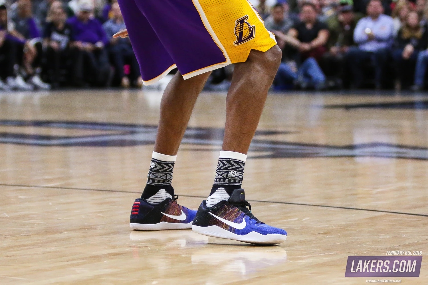 footpatrol kobe