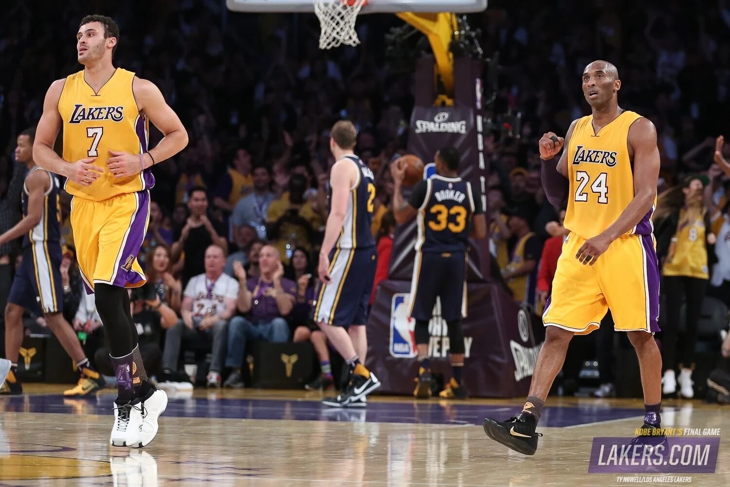 kobes last shoes