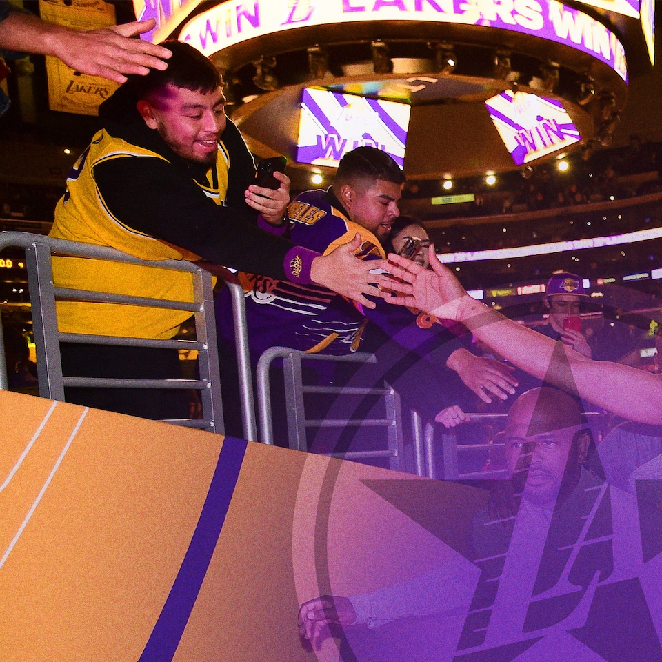 Season Ticket Member Wait List