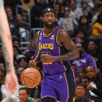 Photos: Lakers vs Hornets (12/23/22) | Los Angeles Lakers