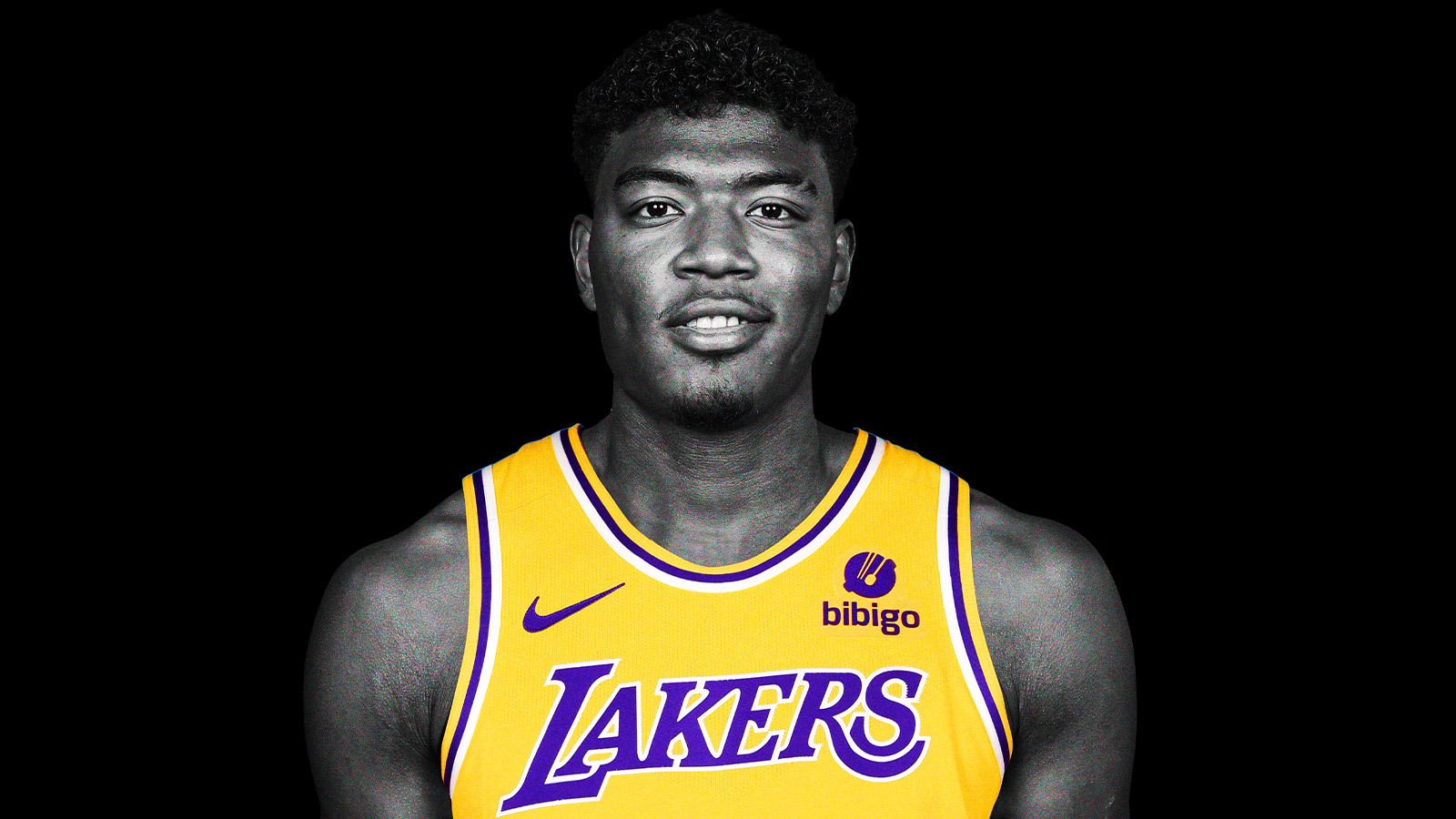Lal Rui Los Angeles Lakers Acquire Rui Hachimura | Los Angeles Lakers
