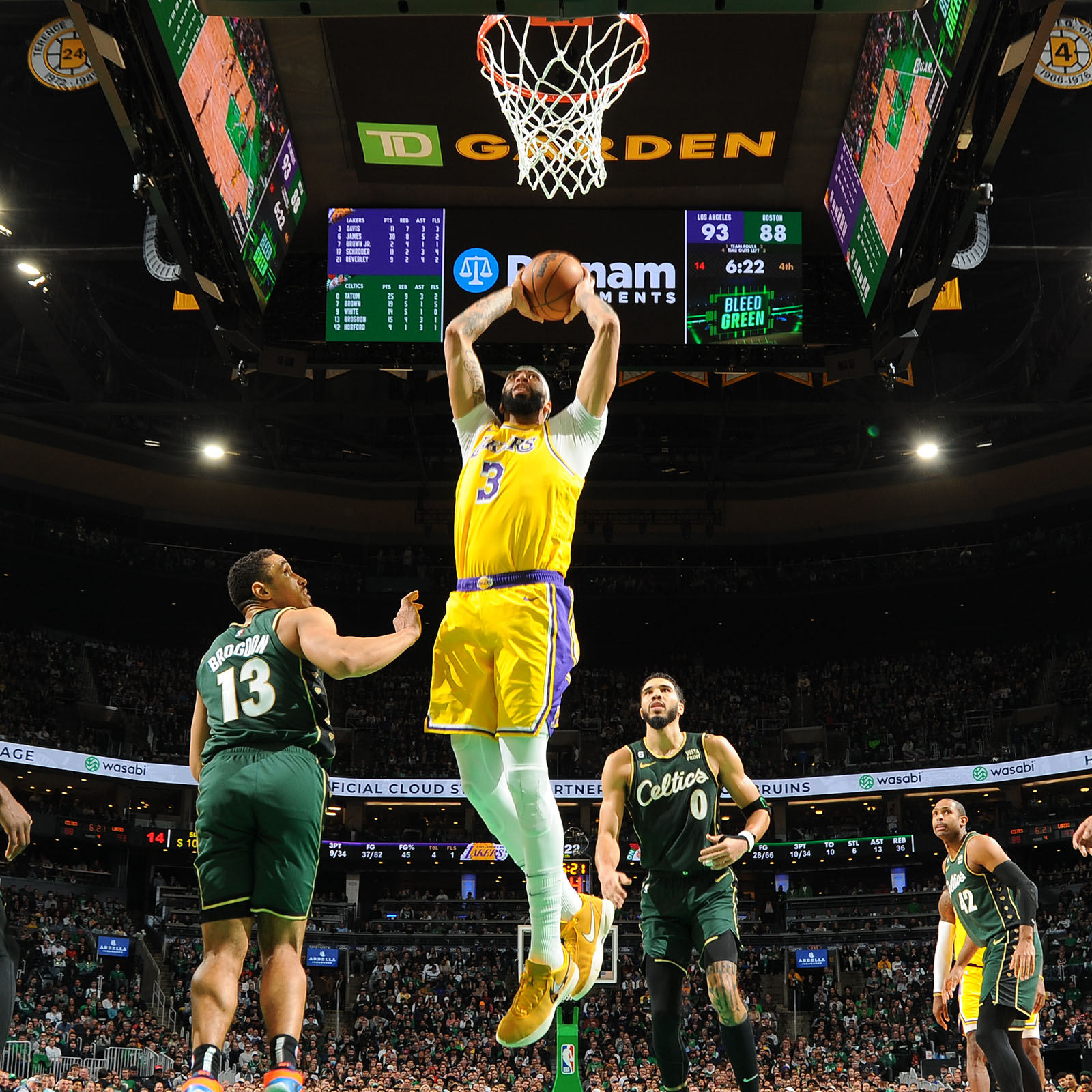 Mesmerizing Tough Test For Lakers, Surging Celtics Take On Injury-hit Nuggets On Disney+ Philippines Image Nature Mesmerizing Tough Test For Lakers, Surging Celtics Take On Injury-hit Nuggets On Disney+ Philippines Image Nature