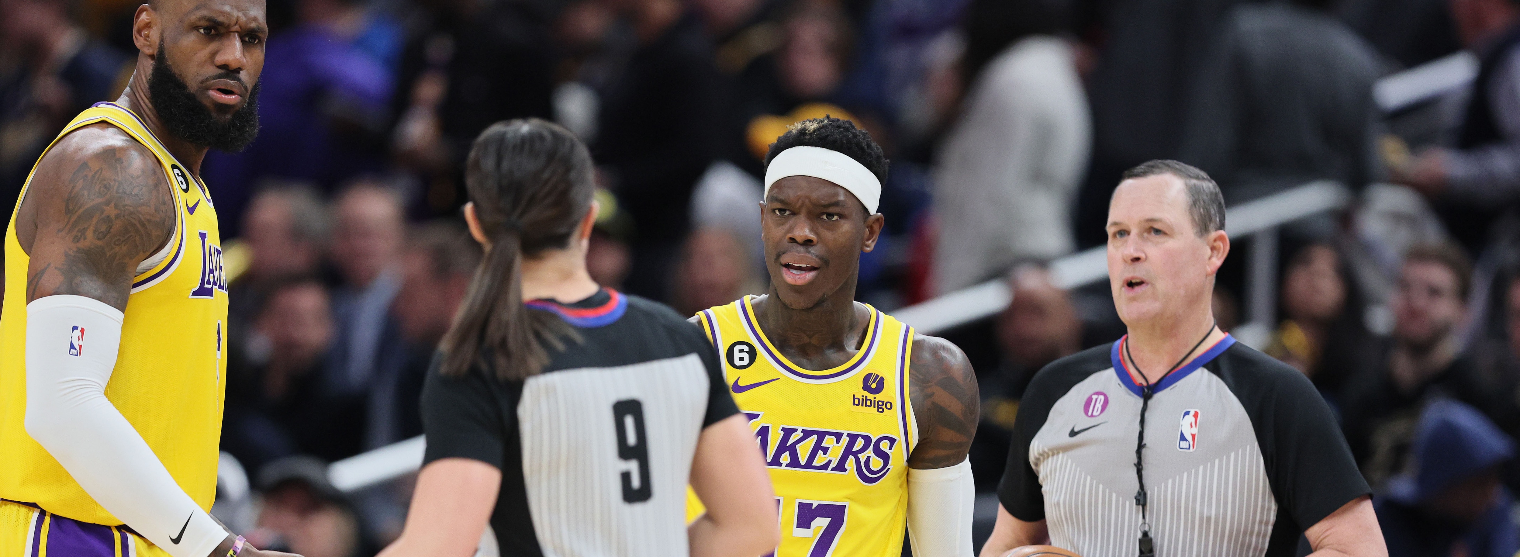 Los Angeles Lakers vs Indiana Pacers Feb 2, 2023 Game Summary