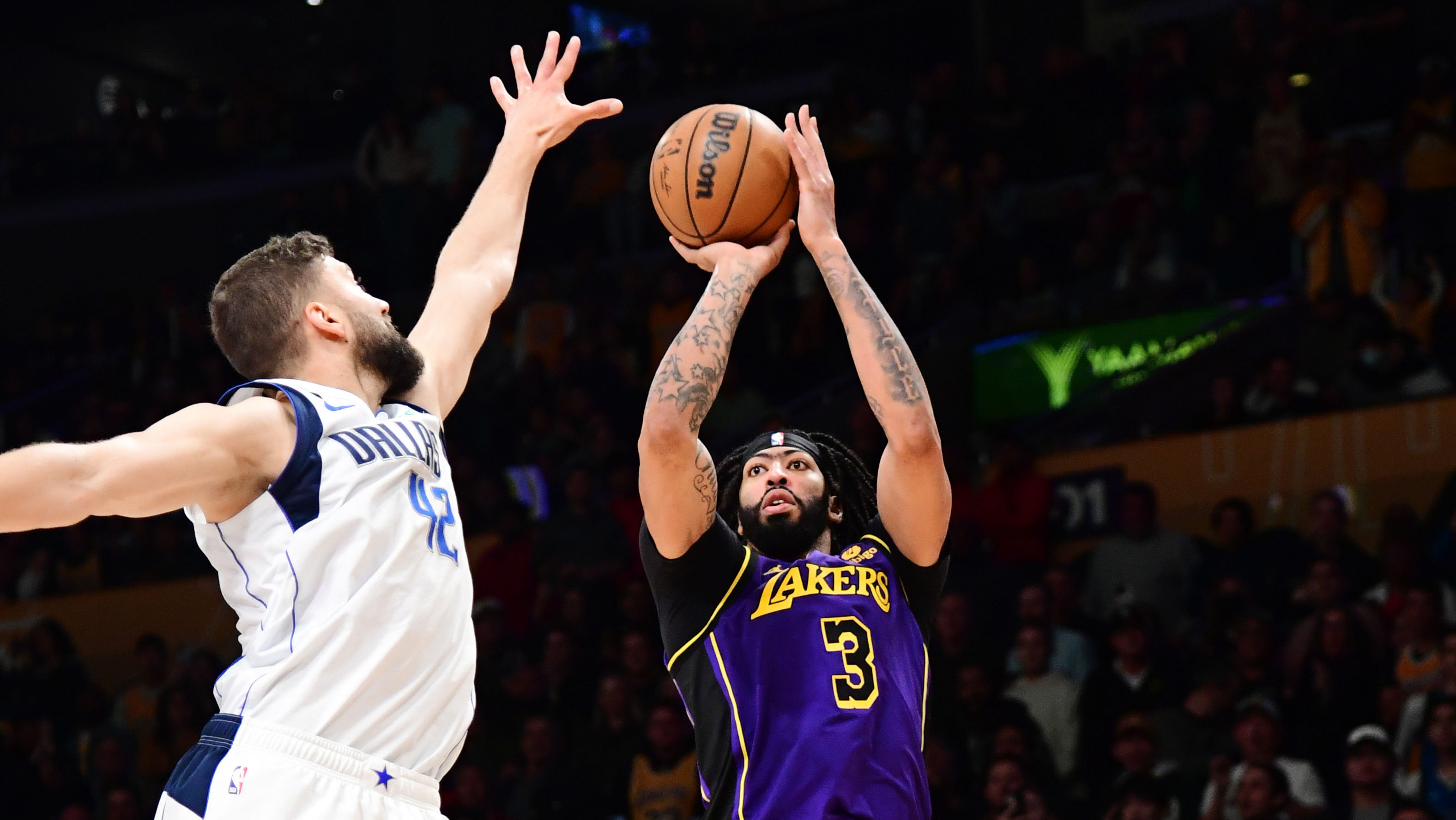 Vivid Lakers Vs. Mavericks Odds, Prediction, Time: 2026 Nba Picks For Thursday, Feb. 12 From Proven Model Moment for Mobile Vivid Lakers Vs. Mavericks Odds, Prediction, Time: 2026 Nba Picks For Thursday, Feb. 12 From Proven Model Moment for Mobile